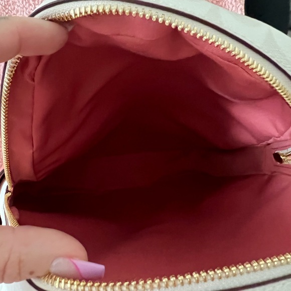 Coach Backpack and Wallet - Picture 5 of 6